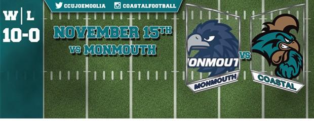 Back home this Saturday can't wait to see <a href="/Chant_Nation/">ChantNation/SCAF</a> and everyone at Brooks Stadium!! #CCU #Gochants  <a href="/CCUFoodMan/">Jeffrey Stone</a>