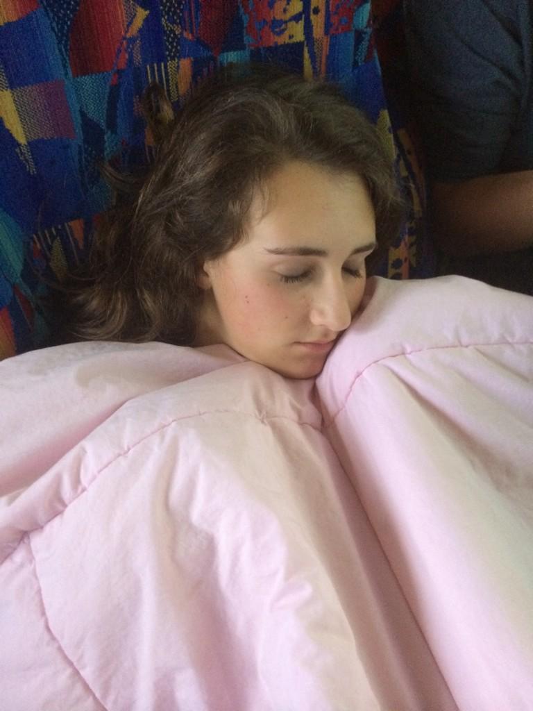 CurtisAtkinson's tweet image. Our first ever #FallWeekend #SlumpCam series @morgs_jacobsohn