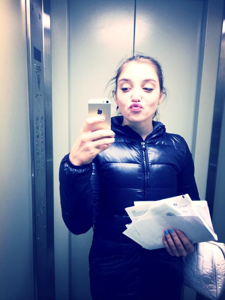mus_aliya's tweet photo. Когда все хорошо, все хорошо💋 http://t.co/F8yB5OIhnA