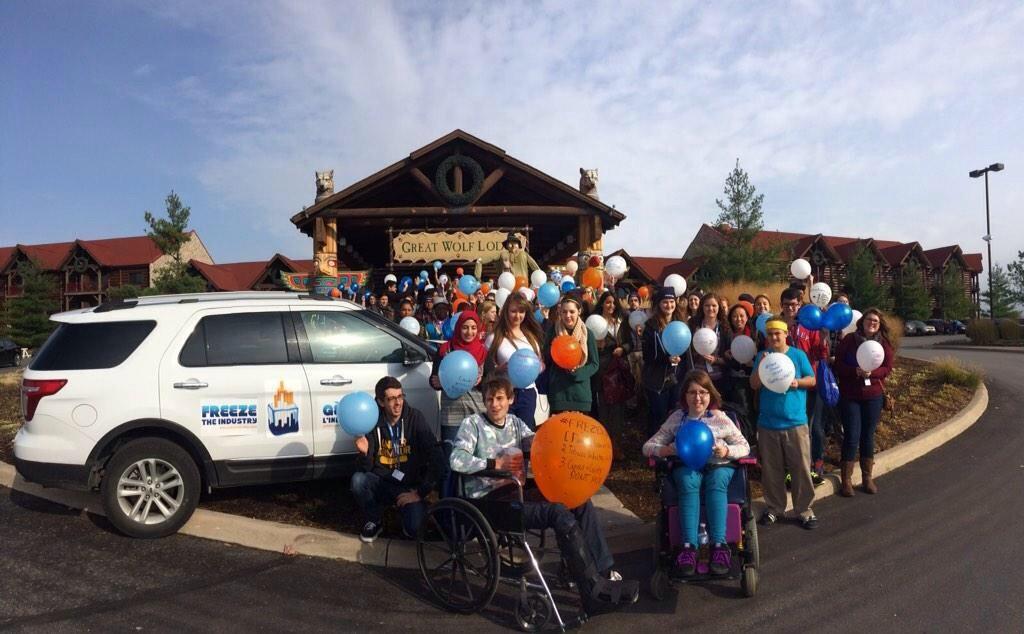 Youth_Advocacy's tweet photo. Thank U all partners & participants for an awesome #FreezeSummit. So great to assemble, advocate, take action as FTI! http://t.co/i6lJ4NU3ix