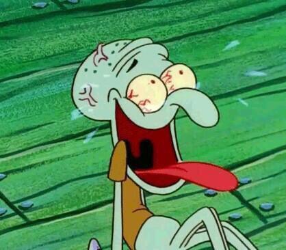 RetailJobLife's tweet image. That laugh you do when a customer makes a lame joke