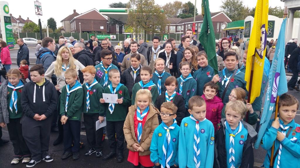 6th Mott Scouts (@6thmottscouts) on Twitter photo 