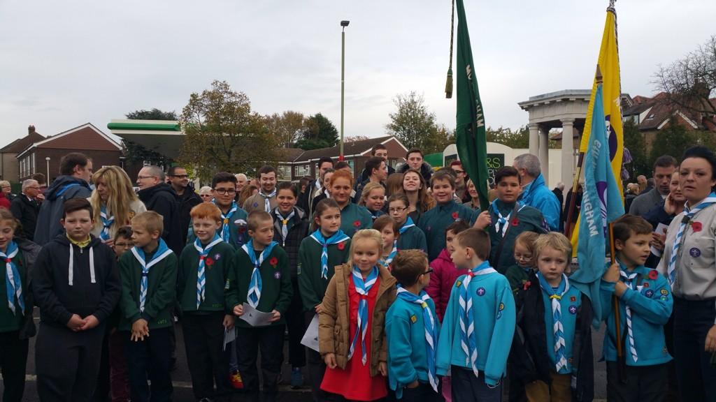 6th Mott Scouts (@6thmottscouts) on Twitter photo 