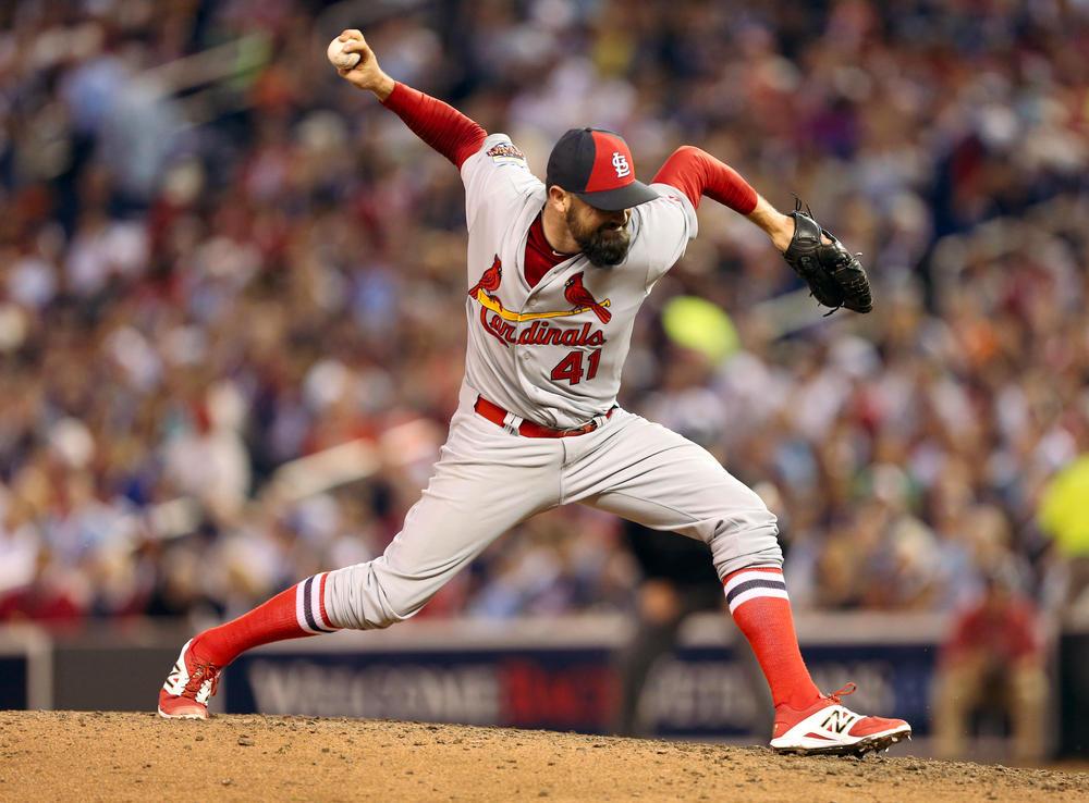 cravetheauto's tweet photo. MINNESOTA! Former #TWINS & #CARDINALS PAT NESHEK signing autographs DEC20! #AllStar2014 http://t.co/5KM0P5i1nq http://t.co/fRUYWtag7X