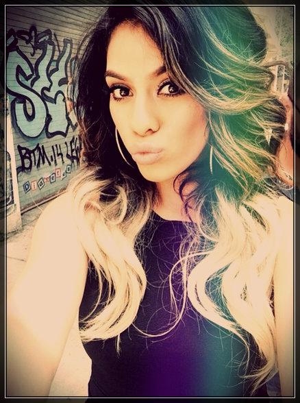 RT FOR DINAH JANE   #votefifthharmony