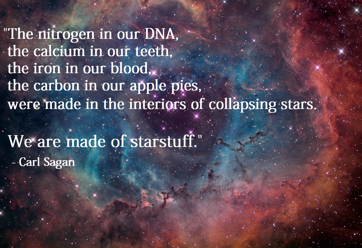 SunViewer's tweet photo. Happy Birthday Carl Sagan! http://t.co/e1rErmBzcY