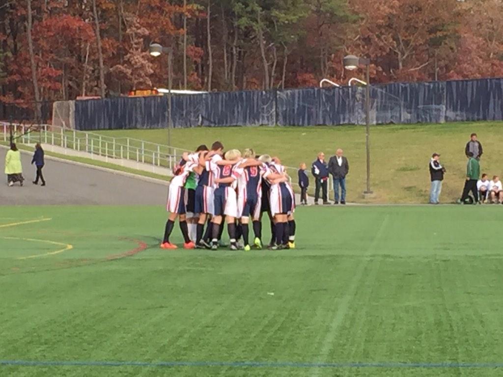 MacArthur Soccer tweet media