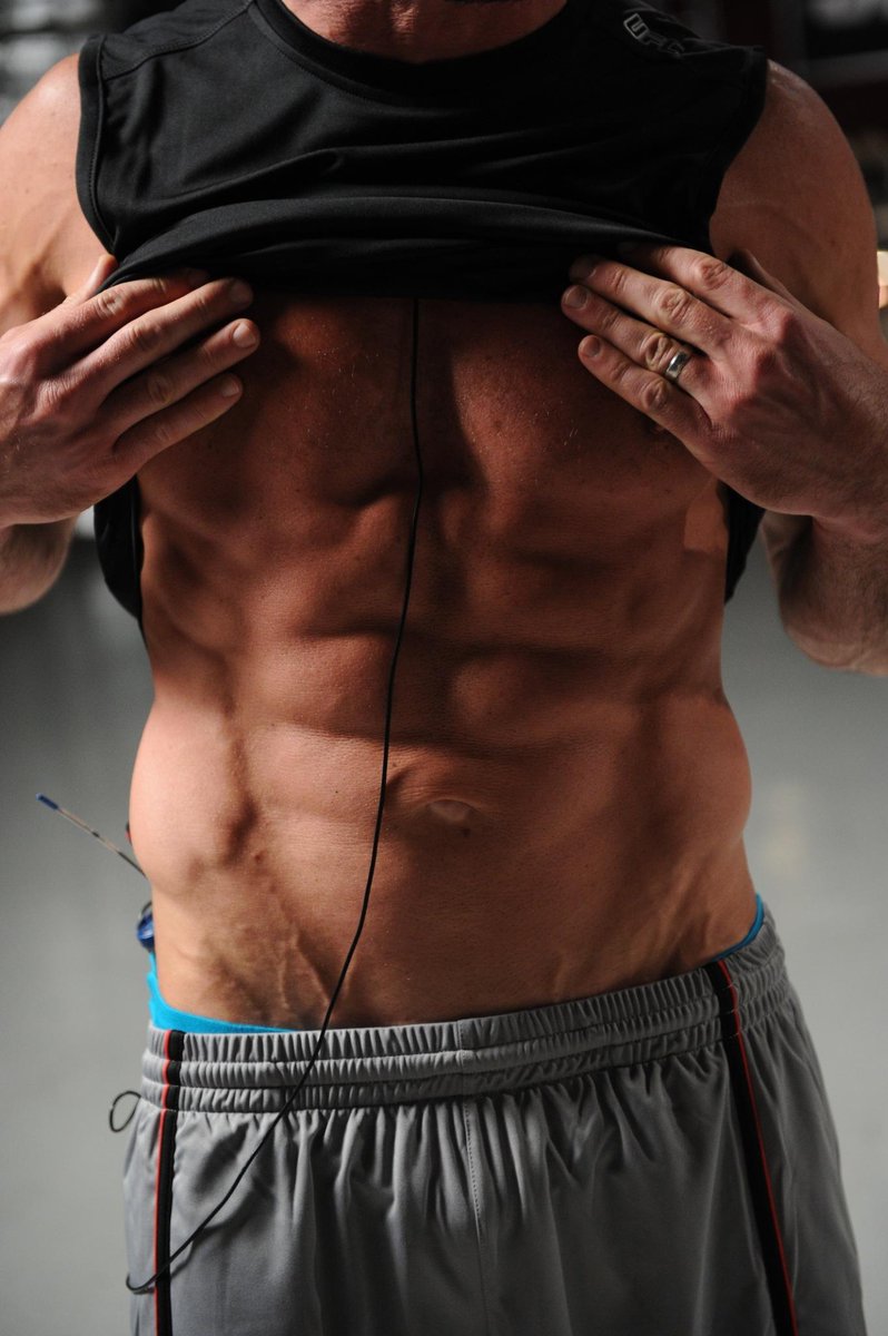 Mike DOLCE tweet media