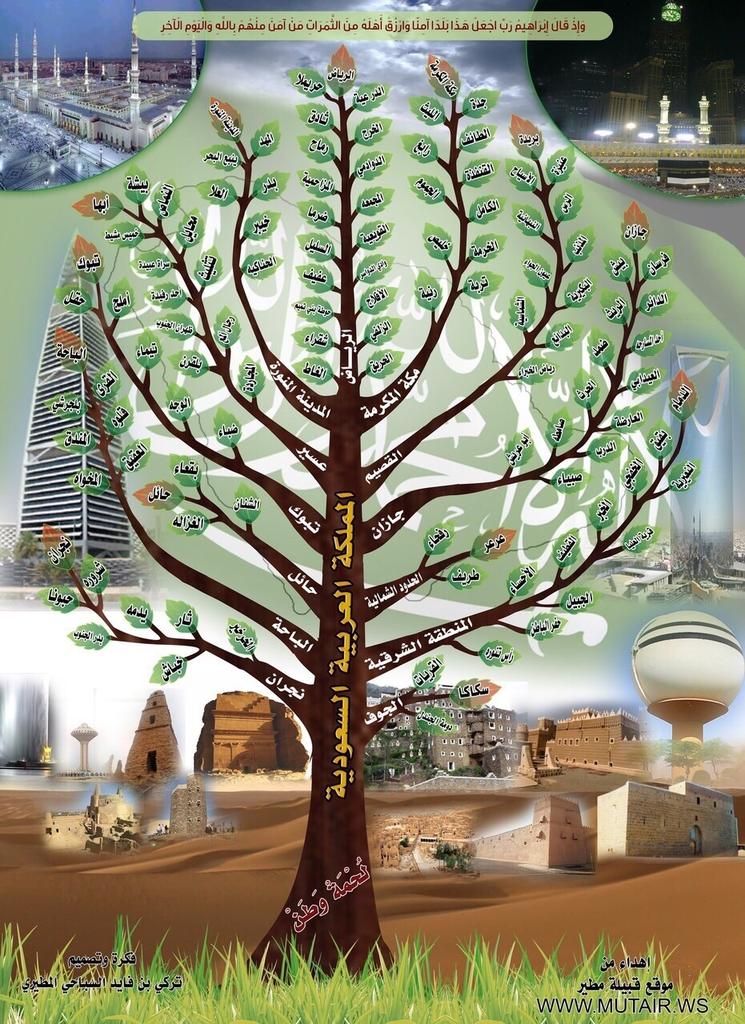 Asd6767222A's tweet photo. محافظات المملكه وطن واحد وشعب واحد http://t.co/qzYC8KtLqQ