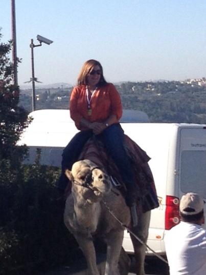ShanaFGarner's tweet photo. Camels are cool http://t.co/5jfGSWD7Ux
