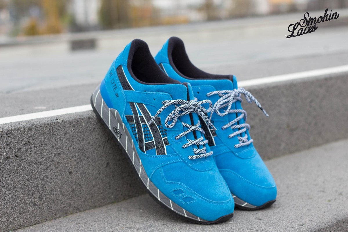 LacesSmokin's tweet photo. http://t.co/YJ7BiF4Uip
#ropelaces #asics #gellyte3 #copperhead #smokinlaces #extrabutter http://t.co/n1IbOZqo8J