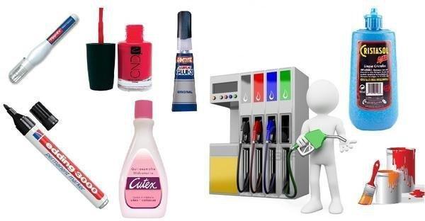 Admítelo, a ti también te gusta alguno de estos olores...