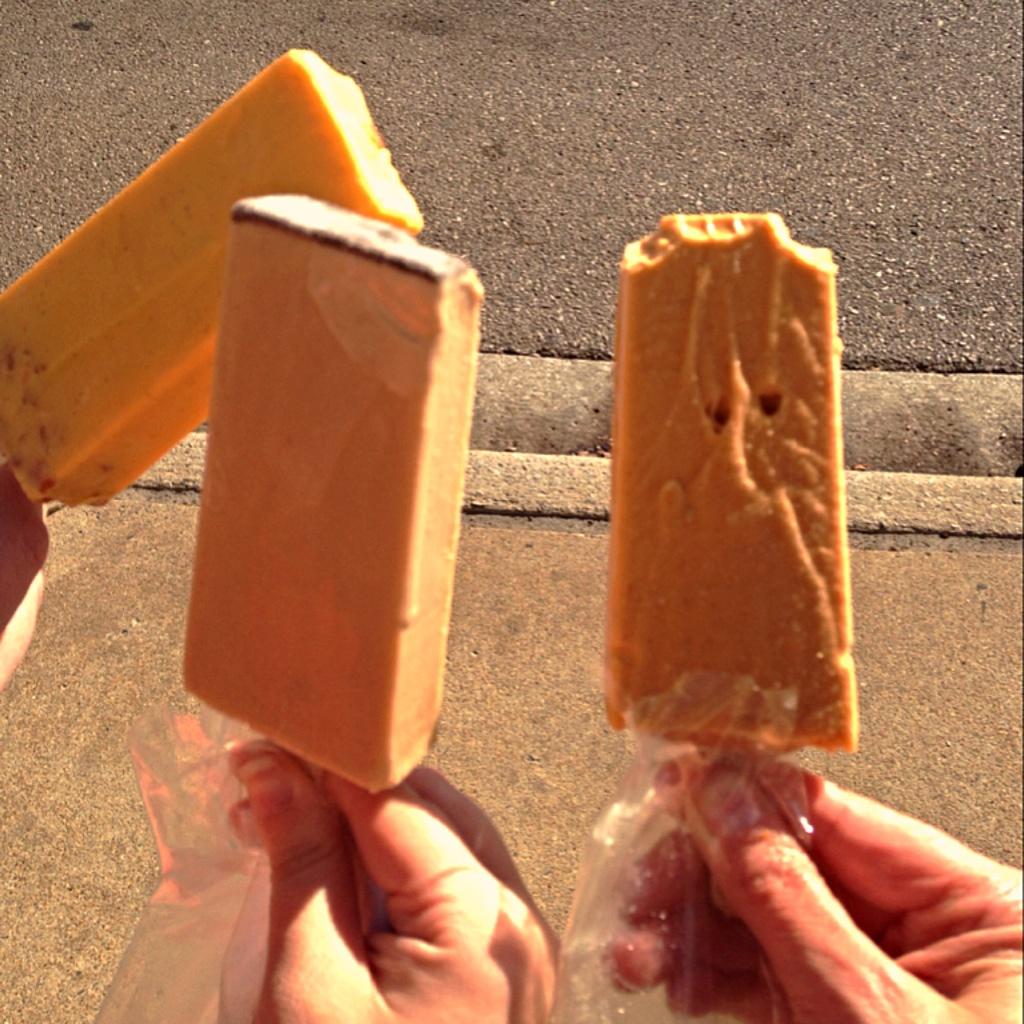 RTSadie's tweet photo. Had to go back today! Think I've developed a #pumpkinproblem @SteelCityPops http://t.co/EfnMWZr5k1
