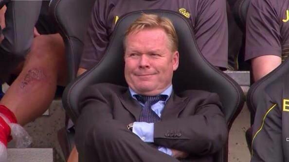 Nowfootball's tweet photo. PREMIER LEAGUE:

1)
2) Southampton
3)
4)
5) Chambers
6) Shaw
7)
8)
9)
10)
11) Lovren, Lallana, Lambert
12) Pochettino http://t.co/b1ffY1HWYi