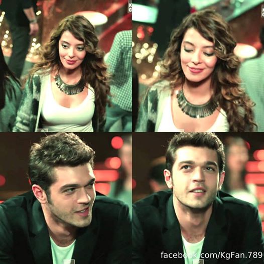 NigarnurY's tweet photo. SEBSEL ♥ SELİM ŞEBNEM ♥ http://t.co/tuNa1ChfUQ