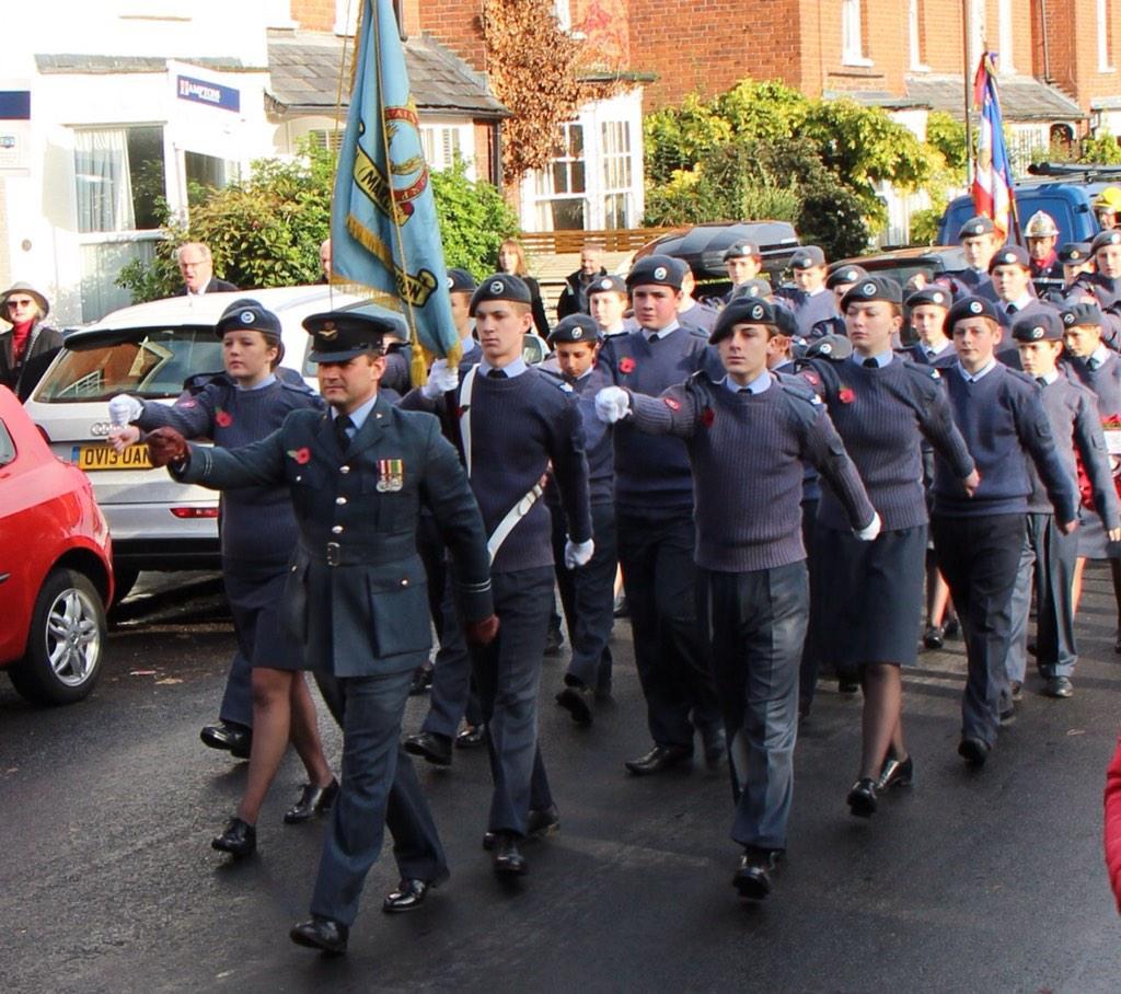 Hertfordshire Wing Air Cadets (@hwaircadets) on Twitter photo Thank you & well done to @2204aircadets <a href="/1365aircadets/">1365 (Aylesbury) Sqn</a> & @1811_Sqn #whatwedo #WeWillRememberThem Thank you & well done to @2204aircadets <a href="/1365aircadets/">1365 (Aylesbury) Sqn</a> & @1811_Sqn #whatwedo #WeWillRememberThem