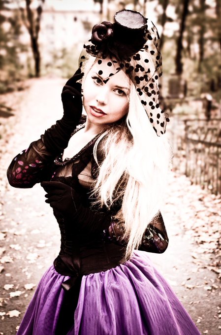 Gothic style,  2011 http://t.co/KQHJ4m5RIH<a href="/tag/vscocam"class="tags"><span>#vscocam</span></a>