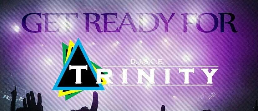 djscetrinity's tweet image. Dont do it for the Fame ..Dont do it for the college..Dont do it for others
Do it #ForTrinity!! 
#intrinitywebelieve!