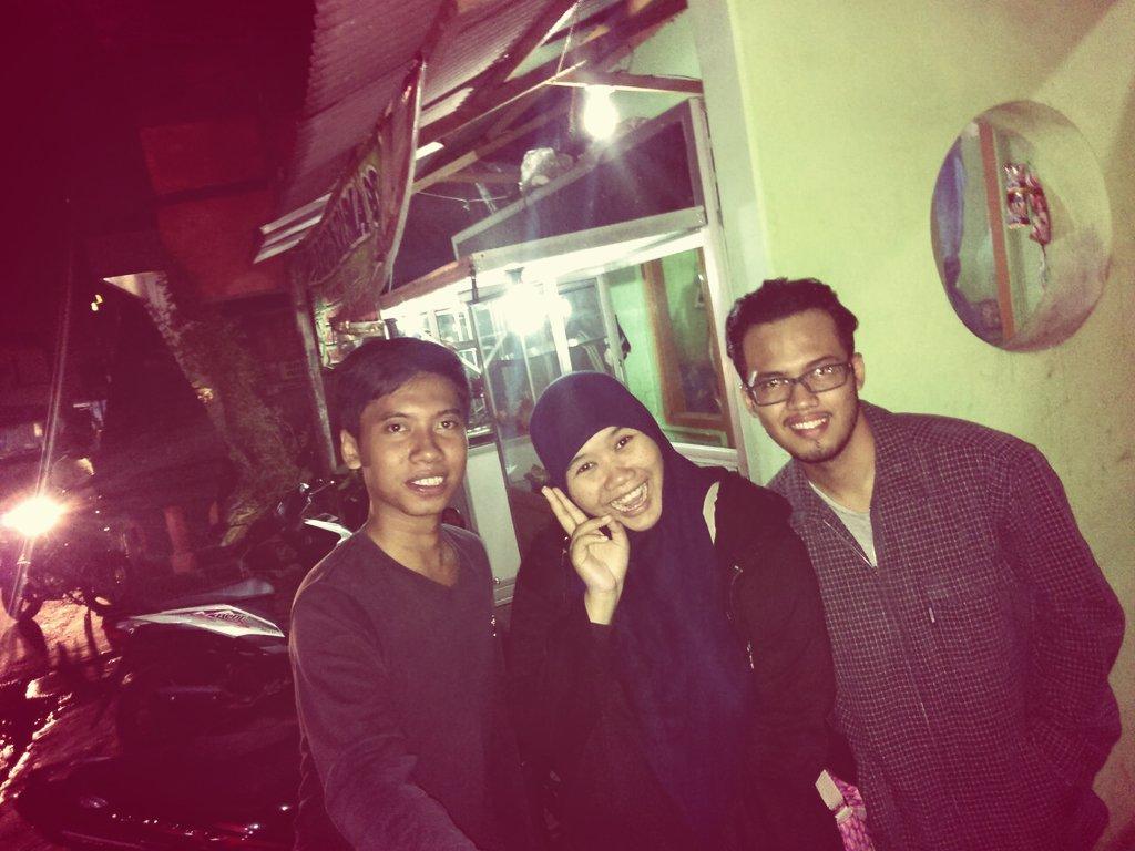 paling cantik di foto ini