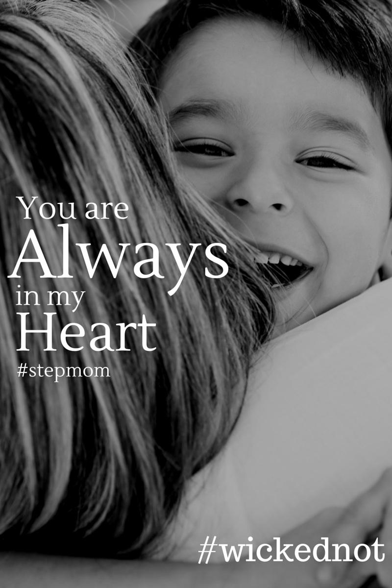 WickedNot's tweet photo. Love is All Inclusive. We are a family #stepmom #stepfamily #Wickednot #love http://t.co/AfrWijaF2M
