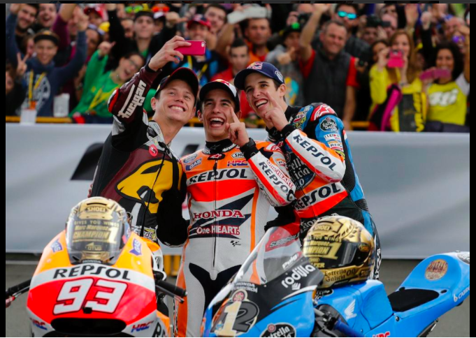 Colmenero's tweet photo. ENHORABUENA CAMPEONES. HISTÓRICO. http://t.co/npTWYSzpJx