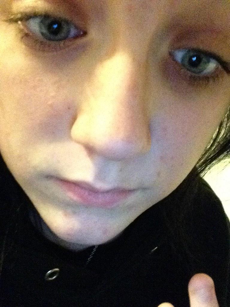 cicibanddss's tweet photo. Haven't slept in days nor have I ate http://t.co/vO7TXqCTjE