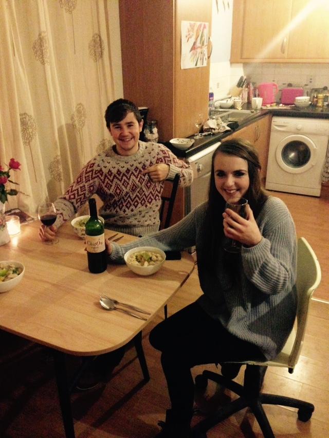 TwoMuchCooking tweet picture