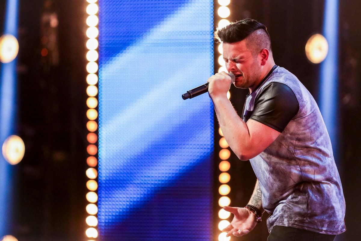 TheXFactor tweet picture