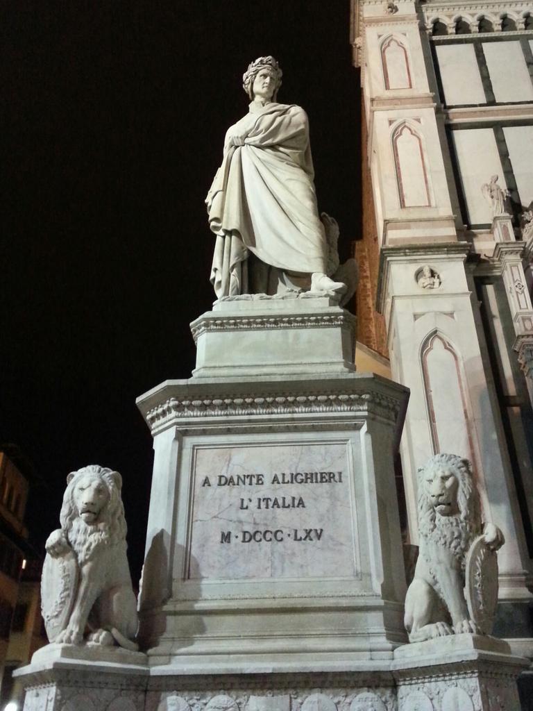 안녕 미스터 단테