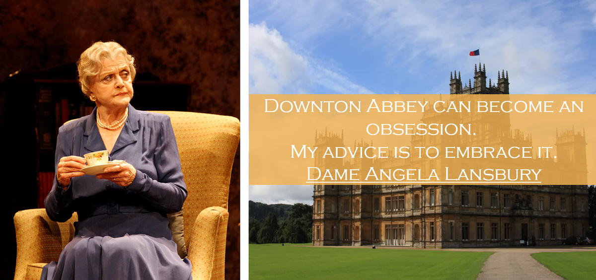 _AngelaLansbury's tweet photo. RT if you want Dame Angela Lansbury to guest star on #DowntonAbbey series 6. http://t.co/OG2sXzi3Zg