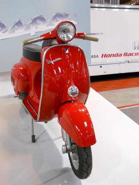 Vespa SS 90