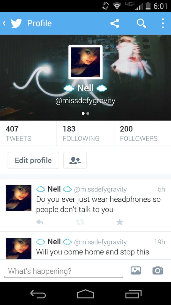 RandomMess_'s tweet image. Follow my other account please!!! @missdefygravity @missdefygravity @missdefygravity please!! Thank you! 😘🙈