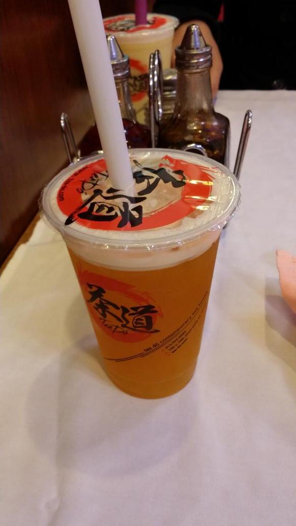 Issibels_AIG's tweet photo. So my boss took me and my coworker to try frog. Yikes. @ryandunkle http://t.co/miLTULzZ3s