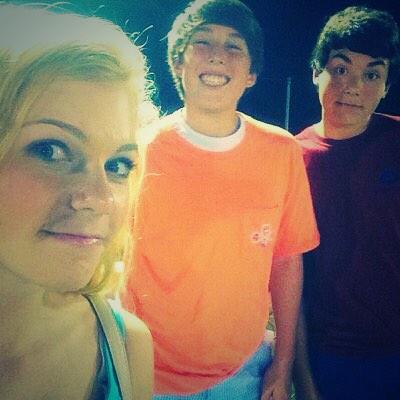 emma_lee143's tweet photo. Selfie Sunday with the best $quad #softsmiling #besidesgrayson http://t.co/T7PsXe23pl