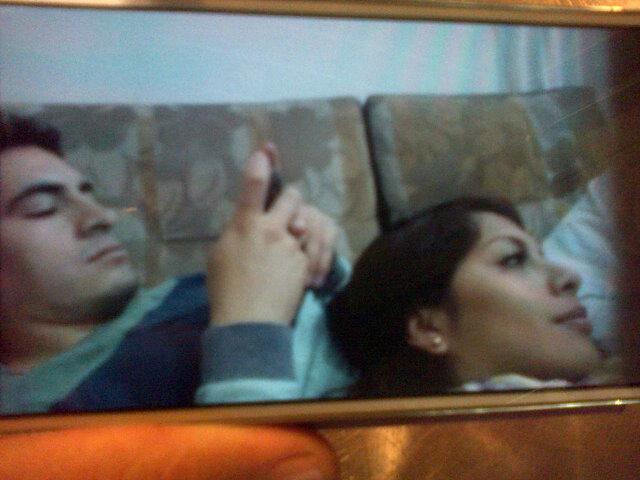 namoc_23's tweet photo. Neraaaaaa!!! @Katithasp  Ya!!! pon la pela!!! #Cansaritos #<3 #BuenDomingo #Felicies #Fin http://t.co/fUN6YmUw7h