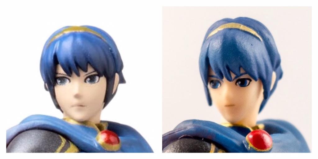 スター 悲報 任天堂 宮本 任天堂自身でフィギュア作った かなり高品質 結果 マジで酷い出来で炎上 Http T Co Wdfecrnusa Http T Co Akf27edfm7