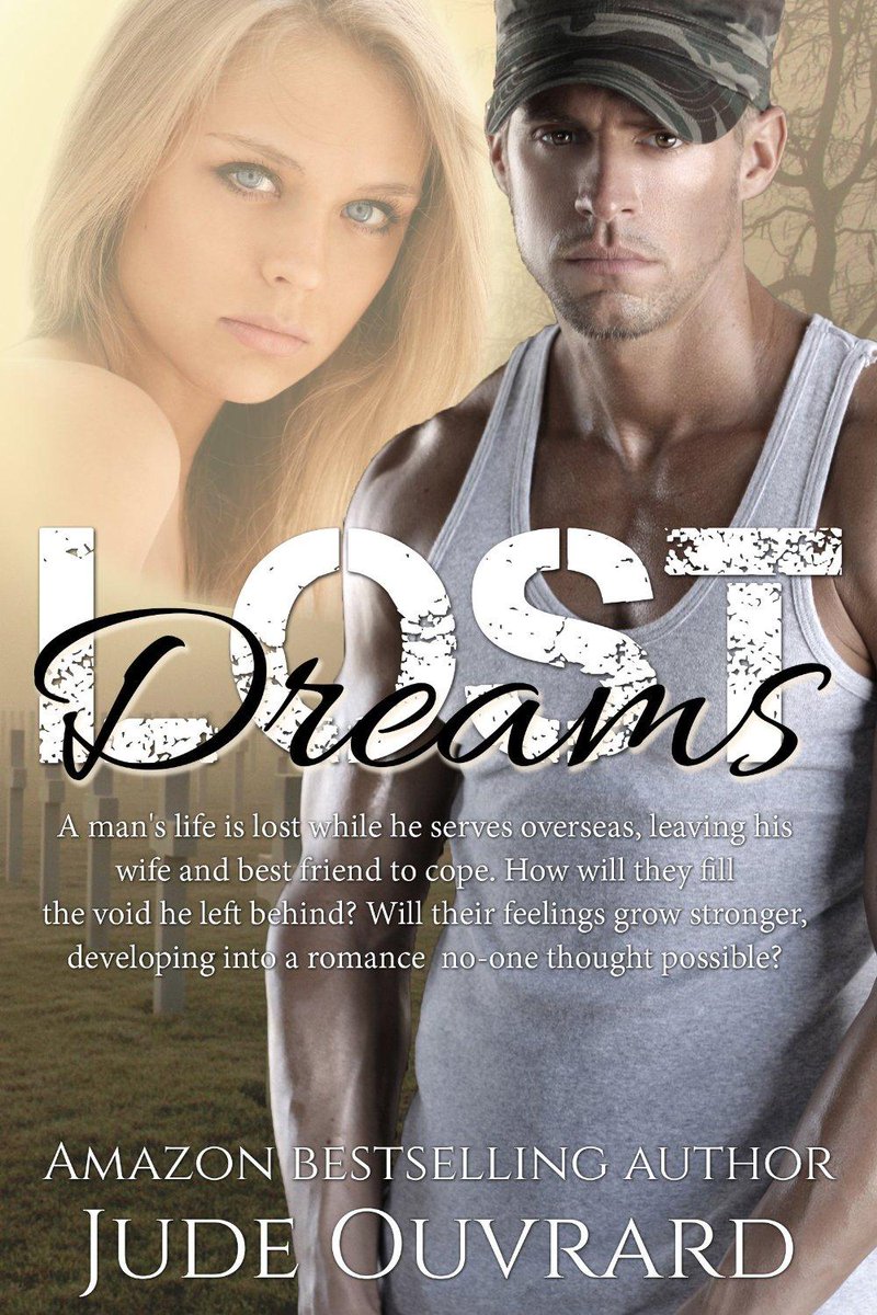 Tammysdragonfly's tweet photo. 🇺🇸#MILITARY💞♡#ROMANCE
@JudeOuvrard
♡💞LOST DREAMS💞♡
Love &amp; Loss &amp; New Beginnings!
#IARTG #TW4RW
http://t.co/B9HzjxH14n
http://t.co/J7JmRPJsst