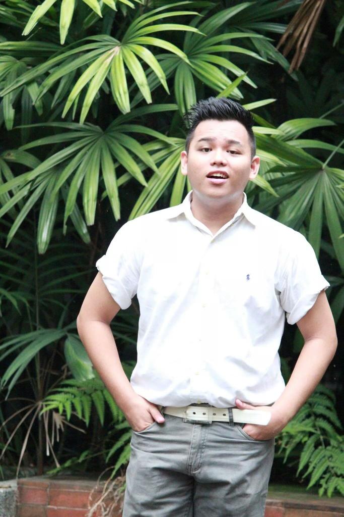 askAITSC1415's tweet photo. Belated Happy Birthday to our Vice-Chairperson @kyelevelup! 🎉🎊🎂

From your AITSC Family http://t.co/tQeYDMu7OM