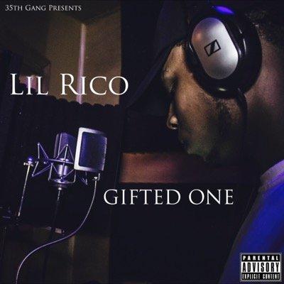 _SavageStudios's tweet photo. @lilrico_035 Lil Rico - Gifted One https://t.co/u4f2xTNEsn out now we rocking with it stay up we looking at you. http://t.co/vq51SwnjZE