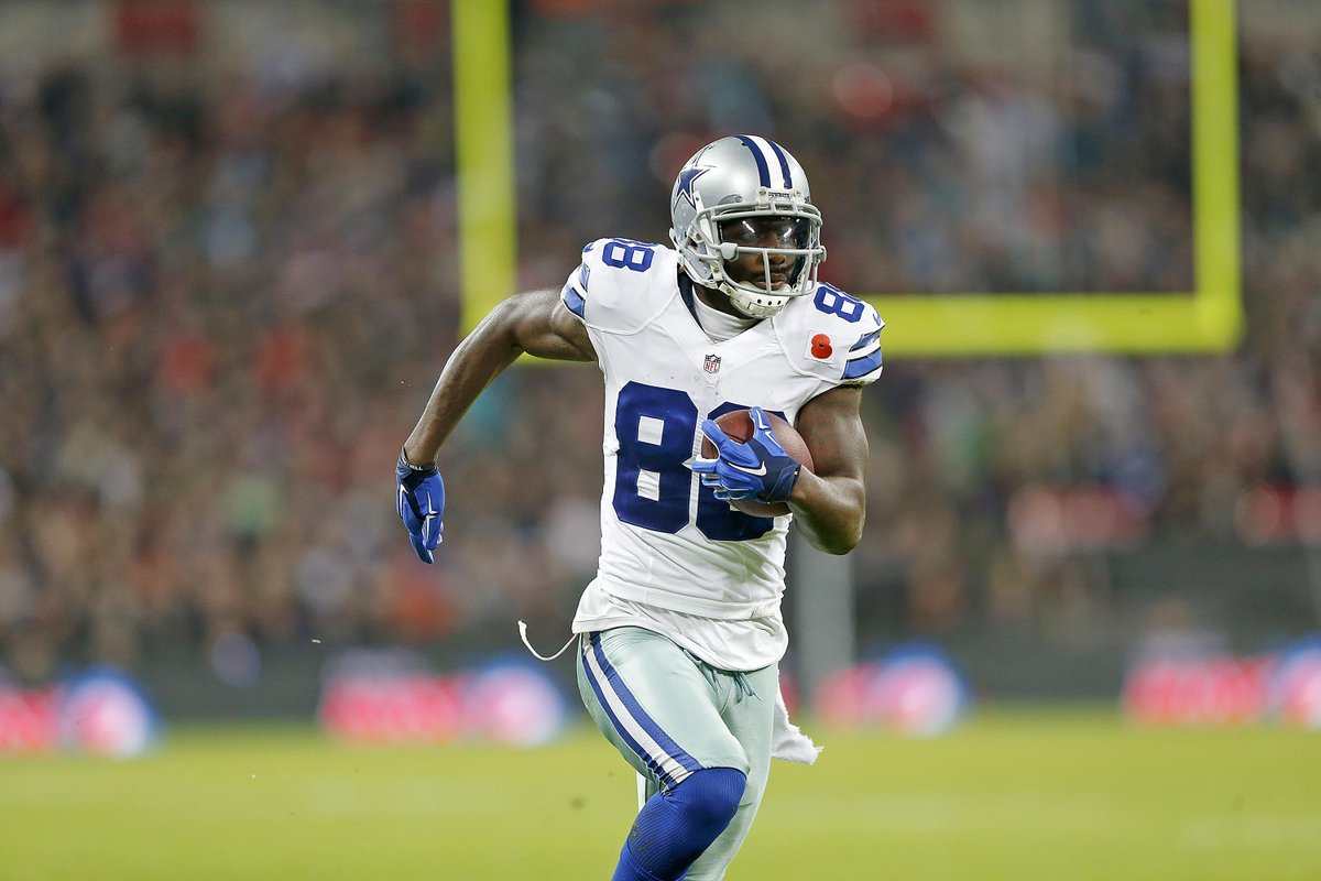 dallascowboys's tweet photo. GAME RECAP: Cowboys Cap Off Trip To London With 31-17 Victory http://t.co/9nE7uaQqde http://t.co/9hB2RJBmSy