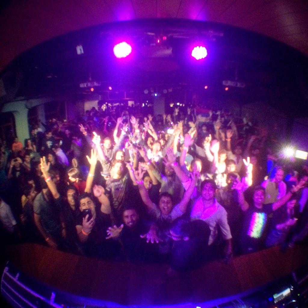 AstrixOfficial's tweet photo. An hour ago in Pune / India http://t.co/X09iQDZ15l