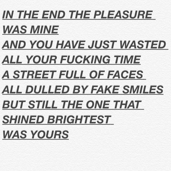 Frances Bean Cobain (@desplsable_pm) on Twitter photo 
