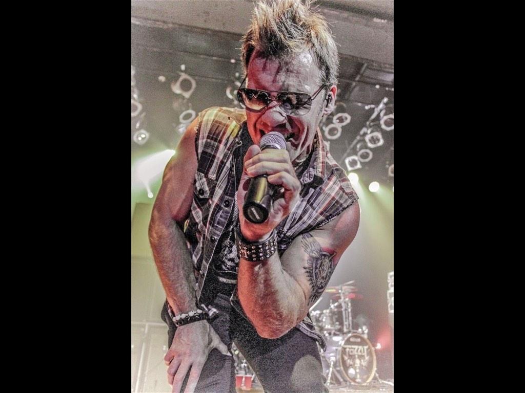 Happy Birthday Chris Jericho!!!  
