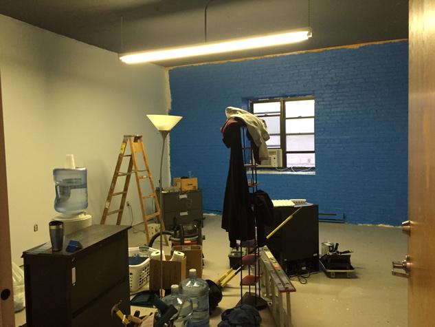 TorreyAtBetter's tweet photo. @Kwongerific getting closer. Just finishing touches and borders left. http://t.co/2AKZoqvObg