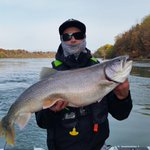 Photo by Outcast Fishing Crew (@outcastfish)