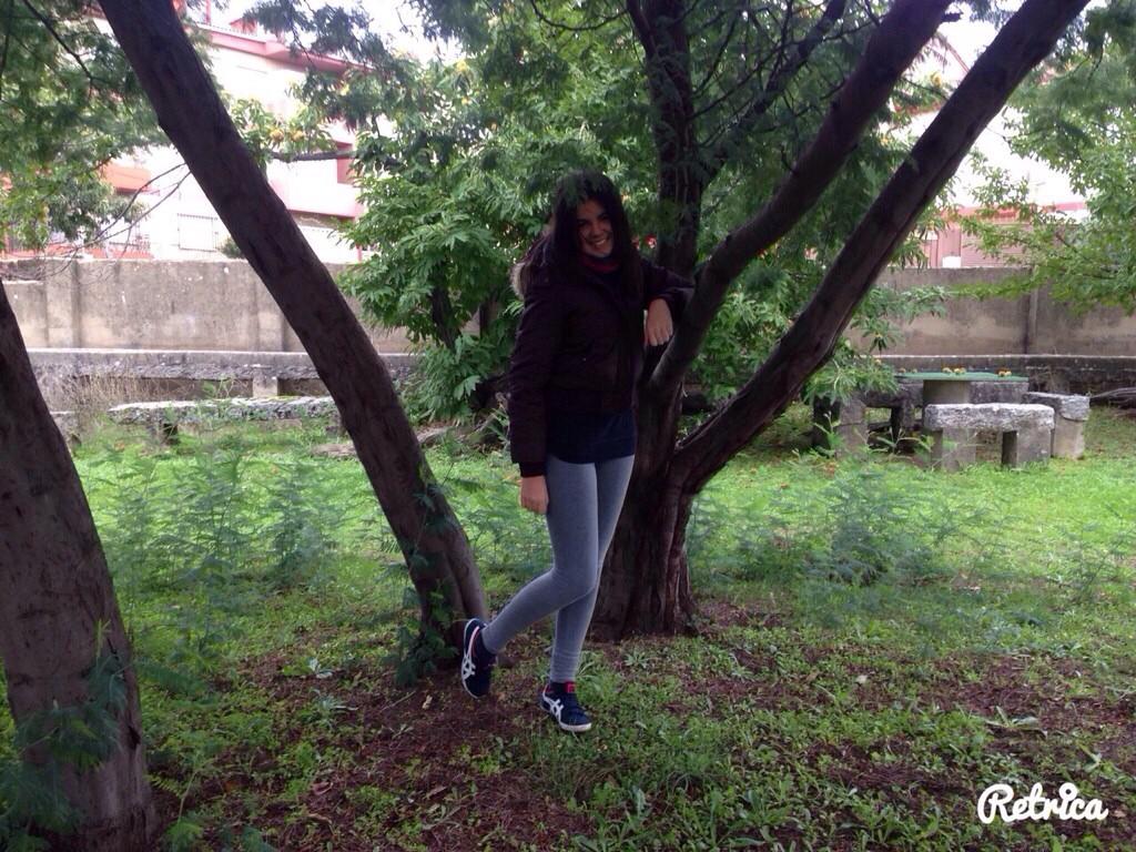 Tamaraeiroa_'s tweet photo. Fin de semana en Ávila 💚 Super🔝 http://t.co/CCGMWek0wH