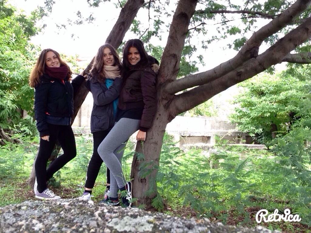 Tamaraeiroa_'s tweet photo. Fin de semana en Ávila 💚 Super🔝 http://t.co/CCGMWek0wH