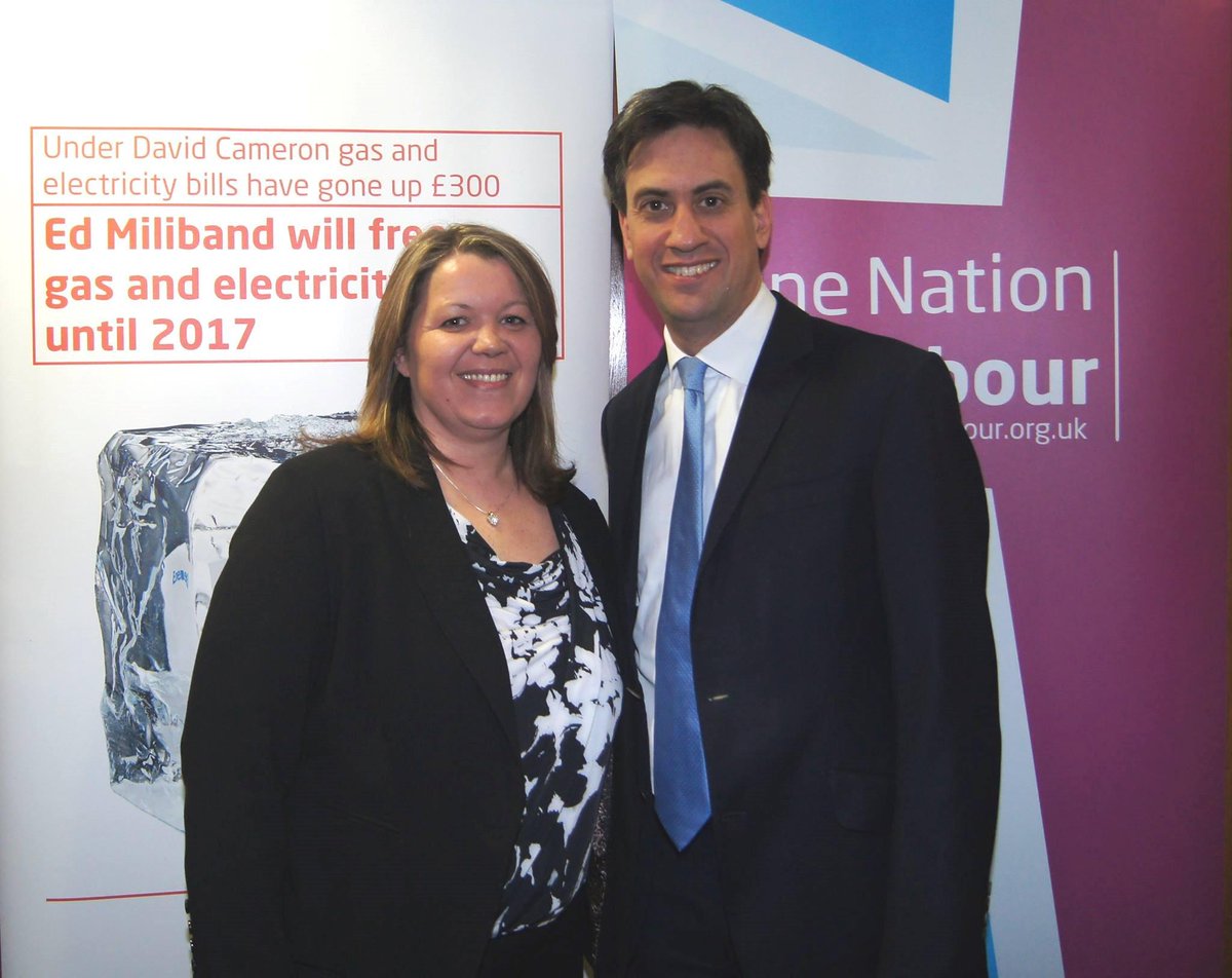 With @Ed_Miliband #webackEd #EM4PM