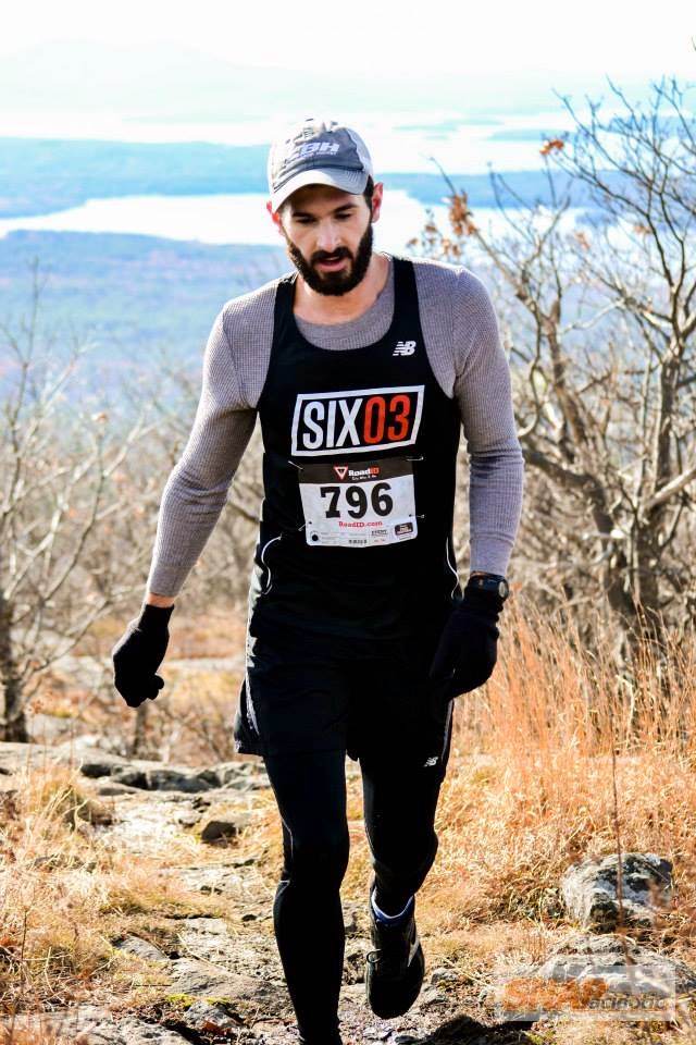 Alex_Andercat's tweet photo. 1 wknd, 2 amazing #races w/@SIX03Endurance. Sat. #RoaringFalls Sun. #seacoasthalfmarathon. #Cat's even impressed haha http://t.co/qC0ECFxLyD