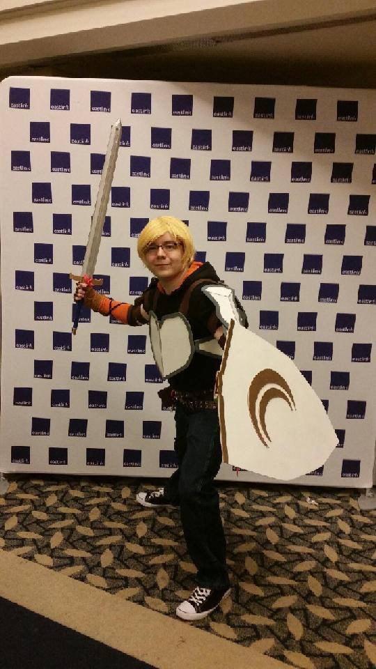 pg_72's tweet photo. “@Eastlink: More Pics from #halcon2014 http://t.co/3o8RfSGRKg” @MavsGillis and @realfatapollo looking good!